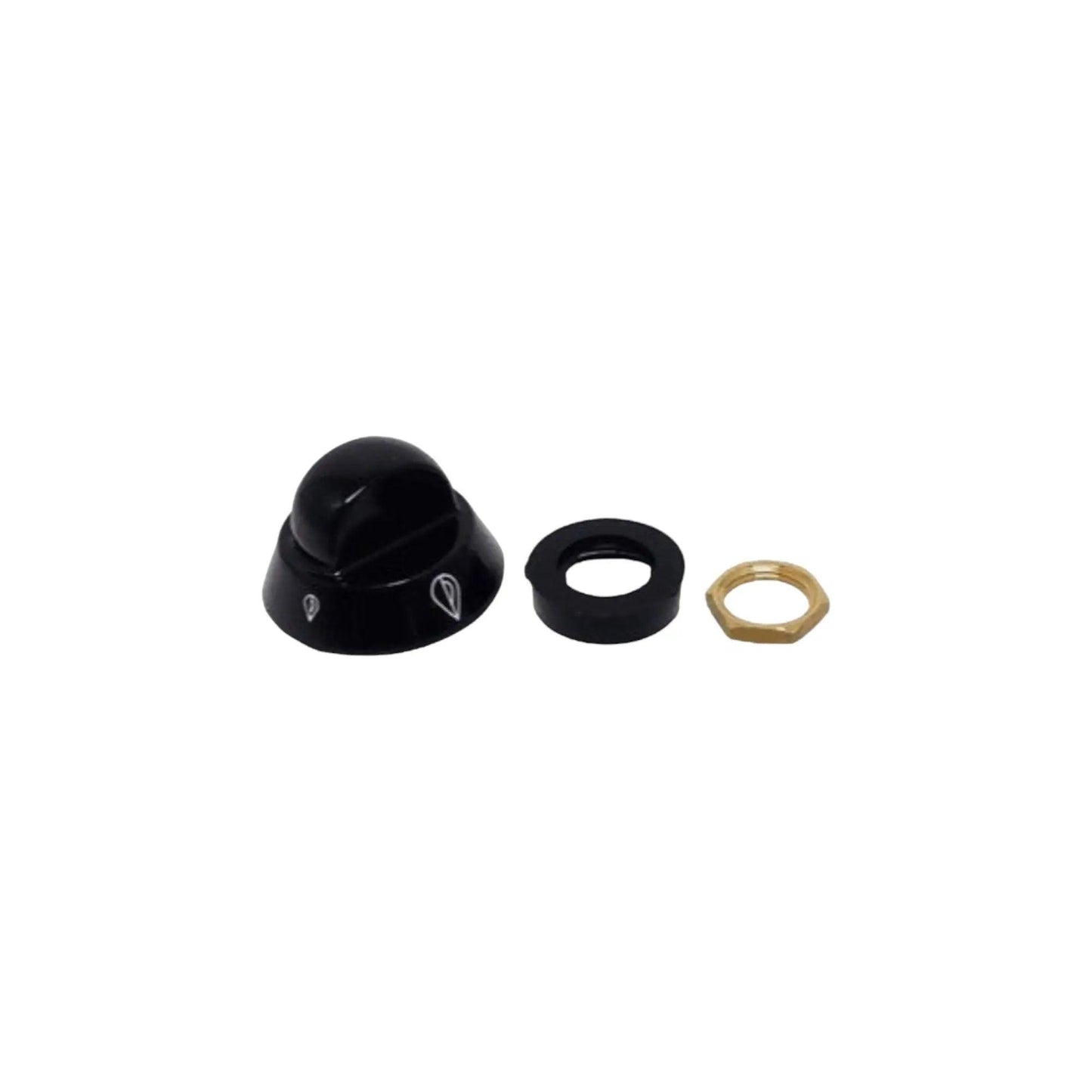Knob for Dometic Smev Sink-Stove Mo8322 105310307 - Everything Caravans