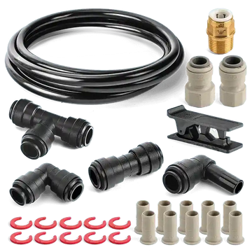 John Guest Caravan and Plumbing Repair Kit