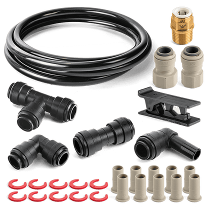 John Guest Caravan and Plumbing Repair Kit