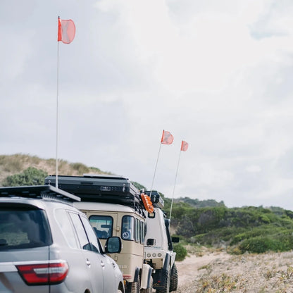 Saber Offroad Sand Flag - 3 Metre
