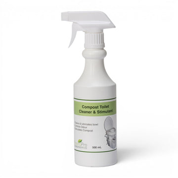 EnviroPro Compost Toilet Cleaner and Stimulator 500ml