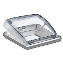Dometic Mini Heki Plus Skylight - 400 x 400 Cut Out 25mm-42mm