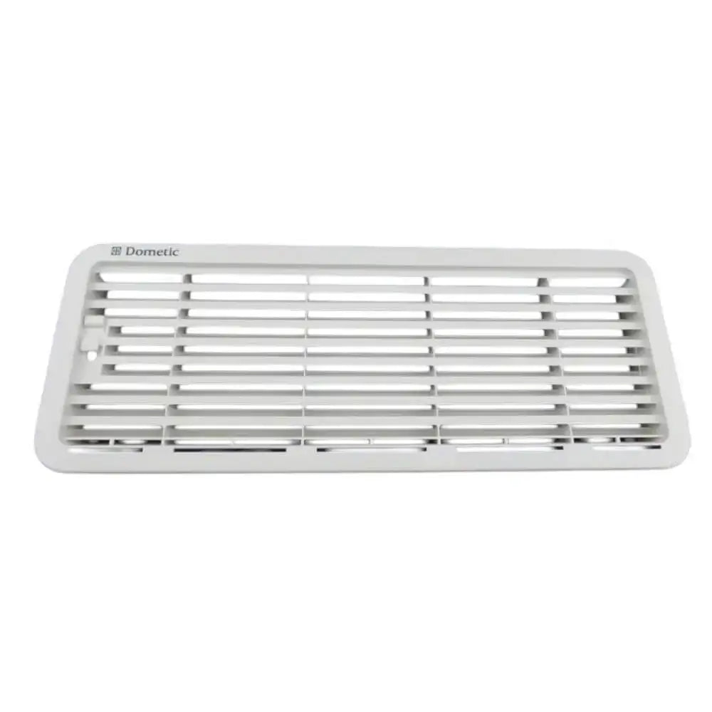 Dometic Lower Fridge Vent for Electrolux Dometic 3 Way Caravan Fridge - No Frame