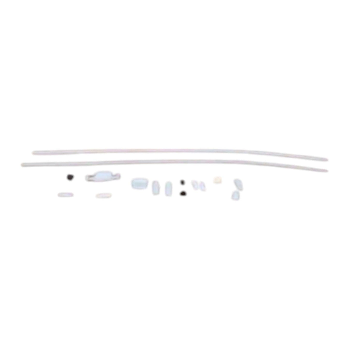 Latch Blind Fly Set for Seitz Windows - Everything Caravans