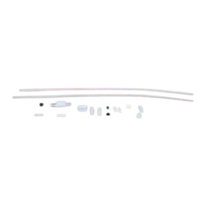 Latch Blind Fly Set for Seitz Windows - Everything Caravans