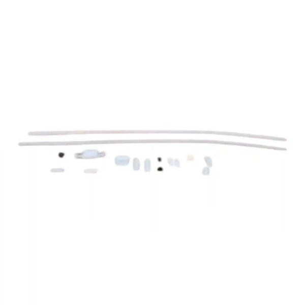 Latch Blind Fly Set for Seitz Windows - Everything Caravans