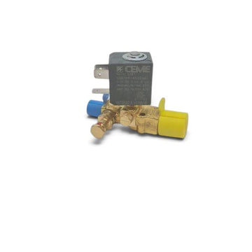 Thetford SR Gas Valve Aus Suits N3185 N614E