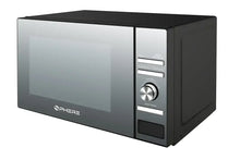 SPHERE Compact 20L Microwave | 700W - 262x452x330mm. SM20TTAC2024