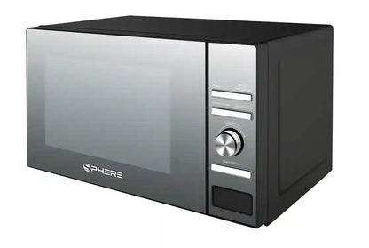 SPHERE Compact 20L Microwave | 700W - 262x452x330mm. SM20TTAC2024