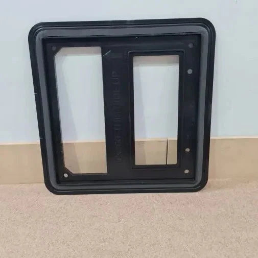 Frame for Mounting Dometic Harrier Air Con - last on then - No Longer Available