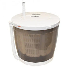 Sphere Ecospin Portable Clothes Washer - Hand Powered - Everything Caravans