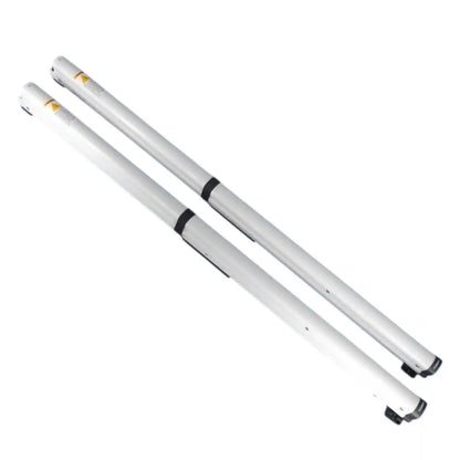 Dometic 9700 Power Awning Hardware Standard White