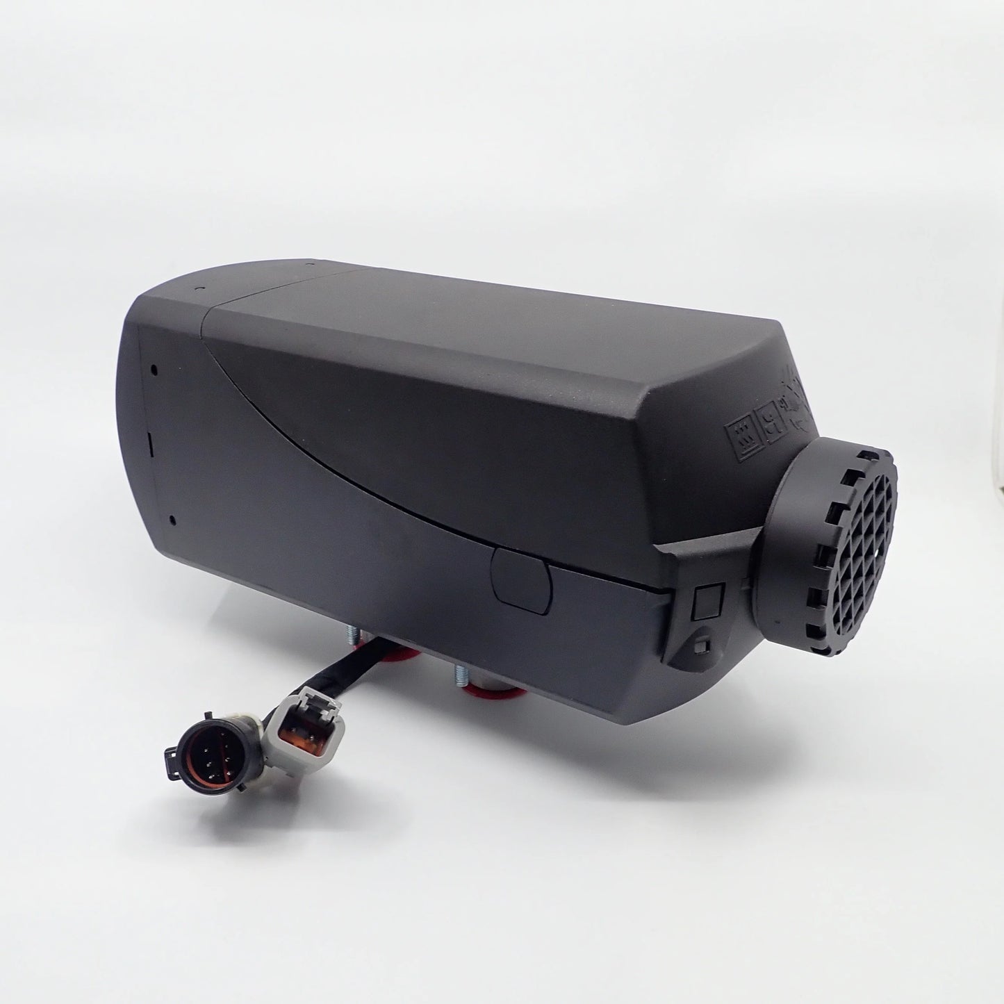 New Warmda Diesel Heater 2.5Kw Full install Kit 2 Year Warranty RRP $1599 - Free Shipping