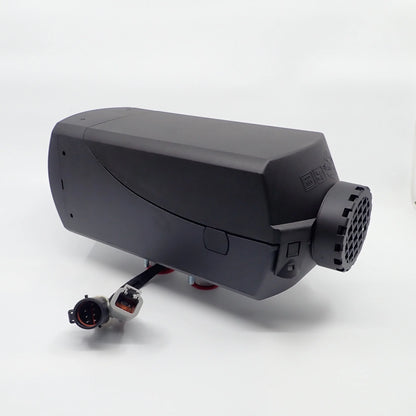 New Warmda Diesel Heater 2.5Kw Full install Kit 2 Year Warranty RRP $1599 - Free Shipping