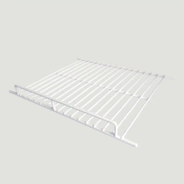 Freucamp Sanjo Fridge Cabinet Middle or Upper Shelf - for Freucamp RCN150L Fridge