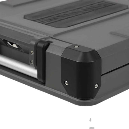 MyCoolman 85L Dual Zone Portable Fridge and Freezer