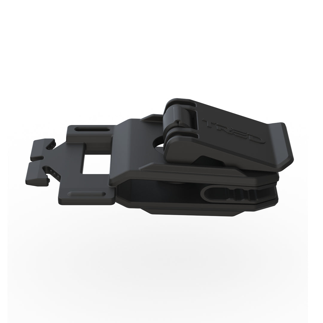 Tred GT Awning Tensioner Clamp - Pair