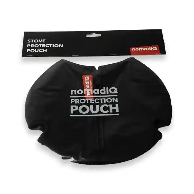 Nomadiq Portable Stove Protection Pouch