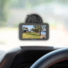 Oricom Wireless Reversing Camera With 5" Colour Display