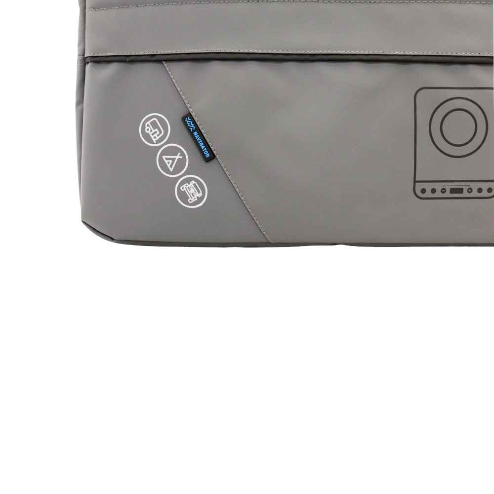 Navigator Gear Double Induction Transit Buddy