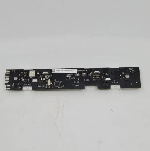 Thetford SR PCB LCD Dm N4000 Ci-Bus