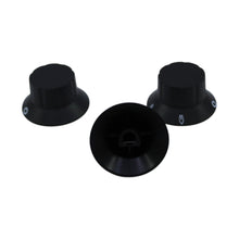 Thetford Control Knobs Set Black for SCU3530XX Cooker