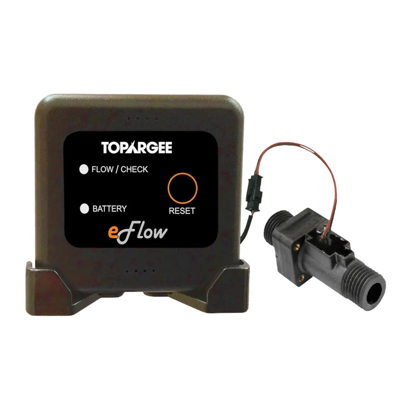 topargee Water Tank Gauge - Bluetooth