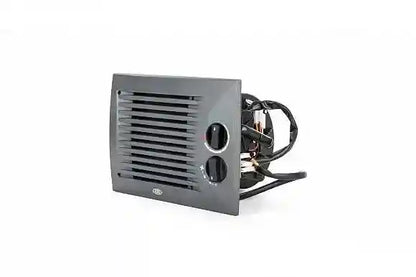 ECP Autoterm 10kw HotBox HeatPak Hydronic Water Heater with Air Heating