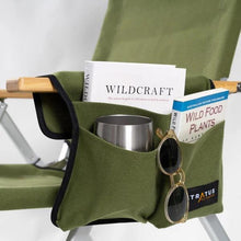 Stratus Outdoors Chair Buddy - Forest - Everything Caravans