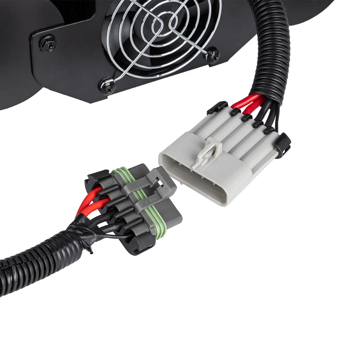 AIR40 Twin Cylinder Air Compressor with Inflation Kit