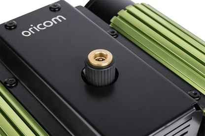 AIR40 Twin Cylinder Air Compressor with Inflation Kit