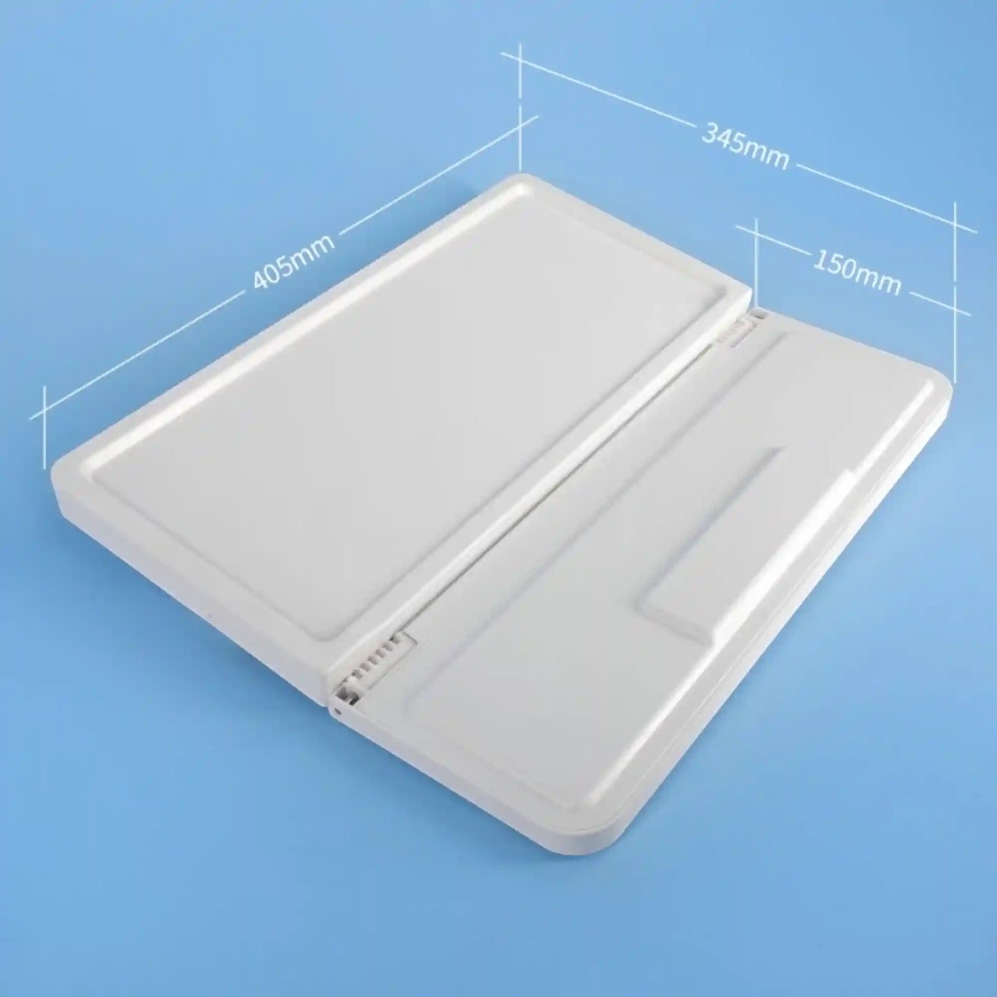 Freucamp Sanjo Freezer Door - for Freucamp SVR85 Fridge