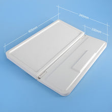 Freucamp Sanjo Freezer Door - for Freucamp SVR85 Fridge