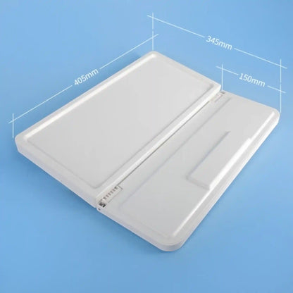Freucamp Sanjo Freezer Door - for Freucamp SVR85 Fridge