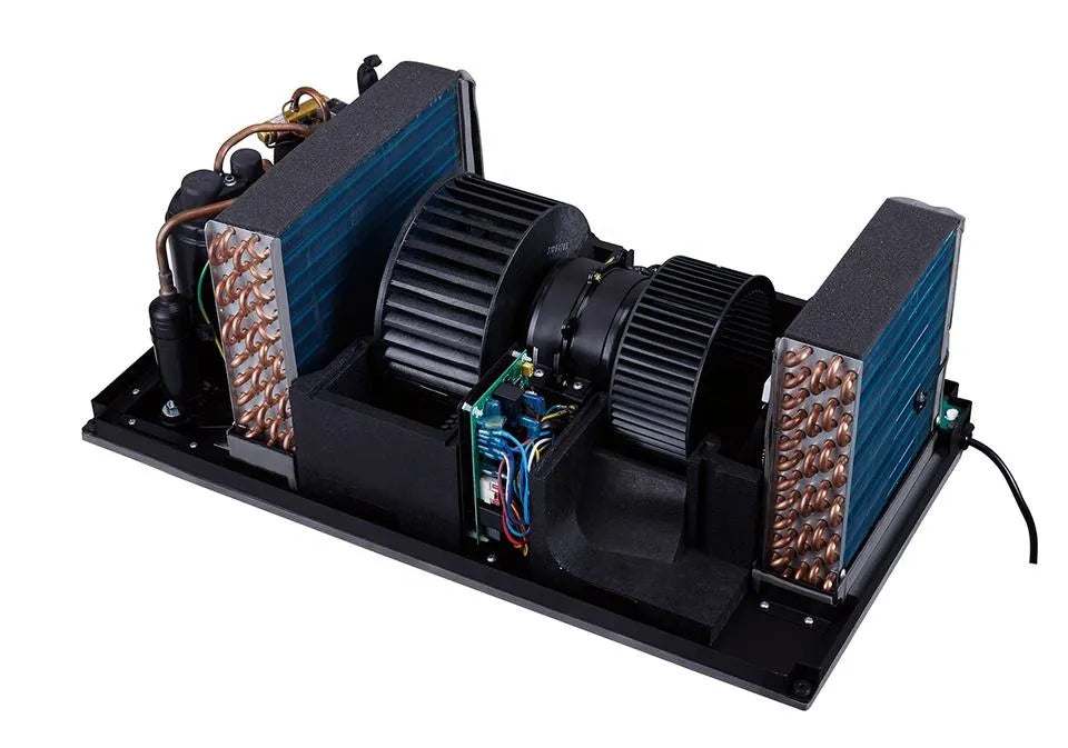 HB9000 Plus R32 Underbunk Air Conditioner