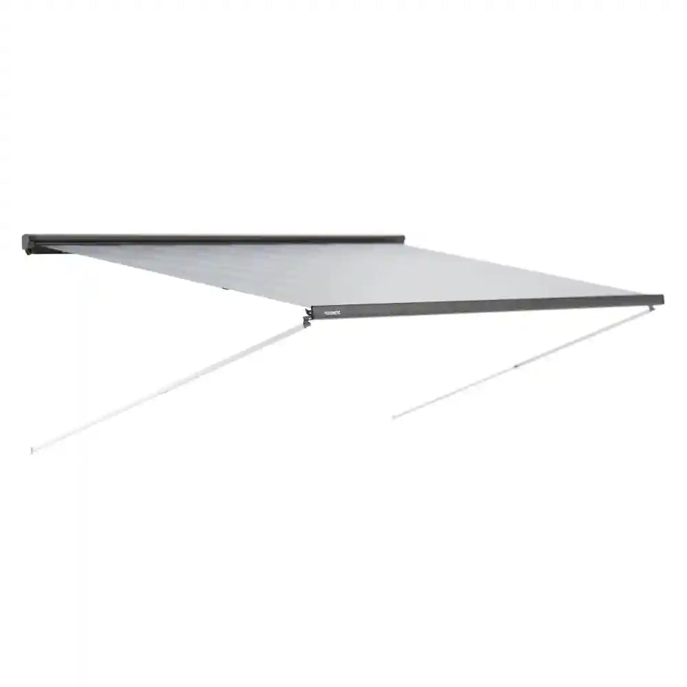Dometic Box Awning 2.6m Black BAW3000BK2.6