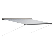 Dometic Box Awning 2.6m Black BAW3000BK2.6