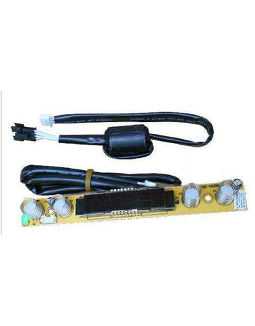 Sphere Rangehood Switch PCB Board t/s TCR-001