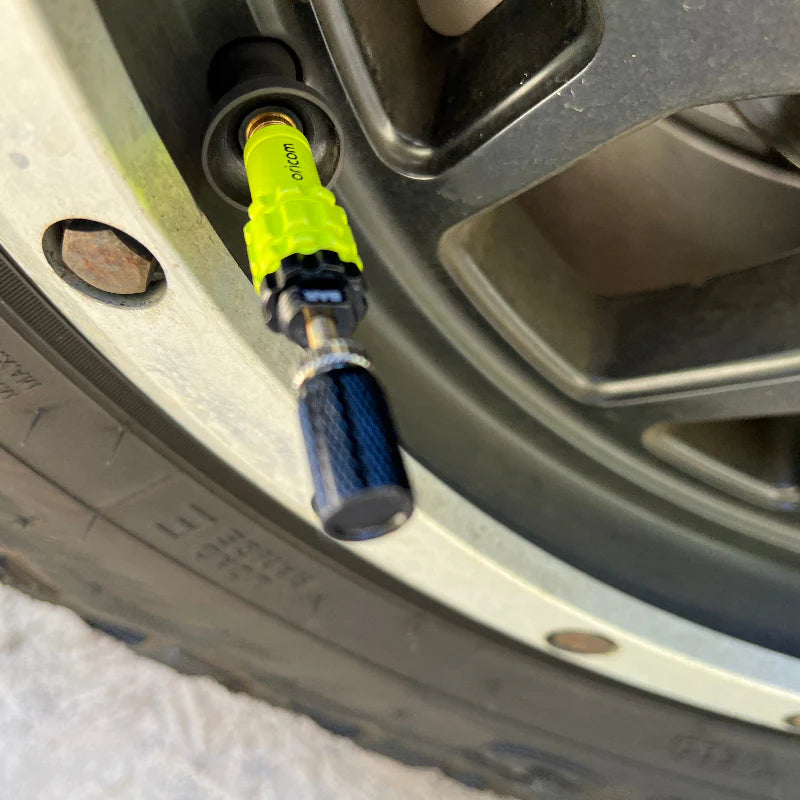 Oricom Automatic Tyre Deflator