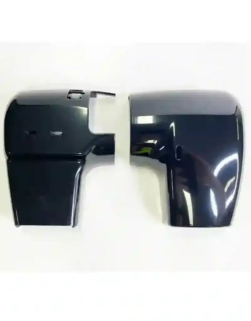 Carefree Altitude Awning Black Motor Cover Kit