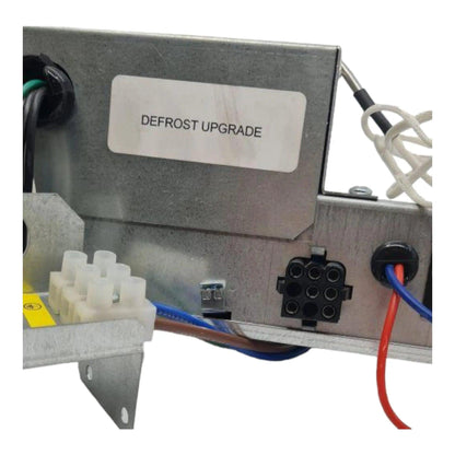 IRC Defrost Control Assy complete with Fuse - Everything Caravans