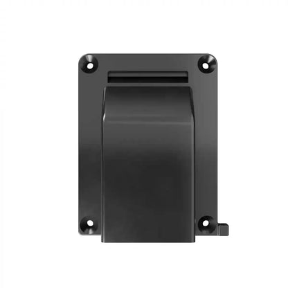 Duskie Black Nylon Cover and Base to Suit 50AMP Anderson Connectors - 4PK