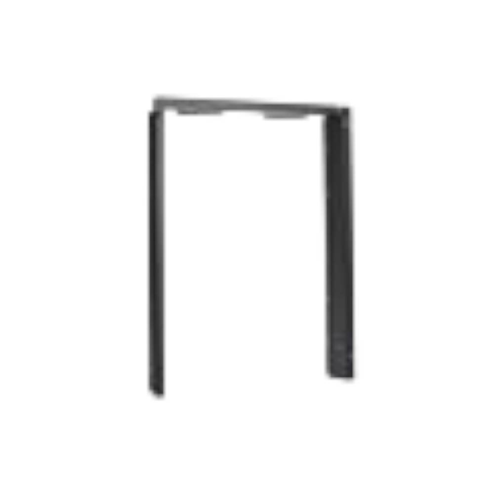 Dometic UFM 50SB universal flush mount frame for NRX 35/NRX 50 Refrigerator