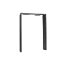 Dometic UFM 50SB universal flush mount frame for NRX 35/NRX 50 Refrigerator