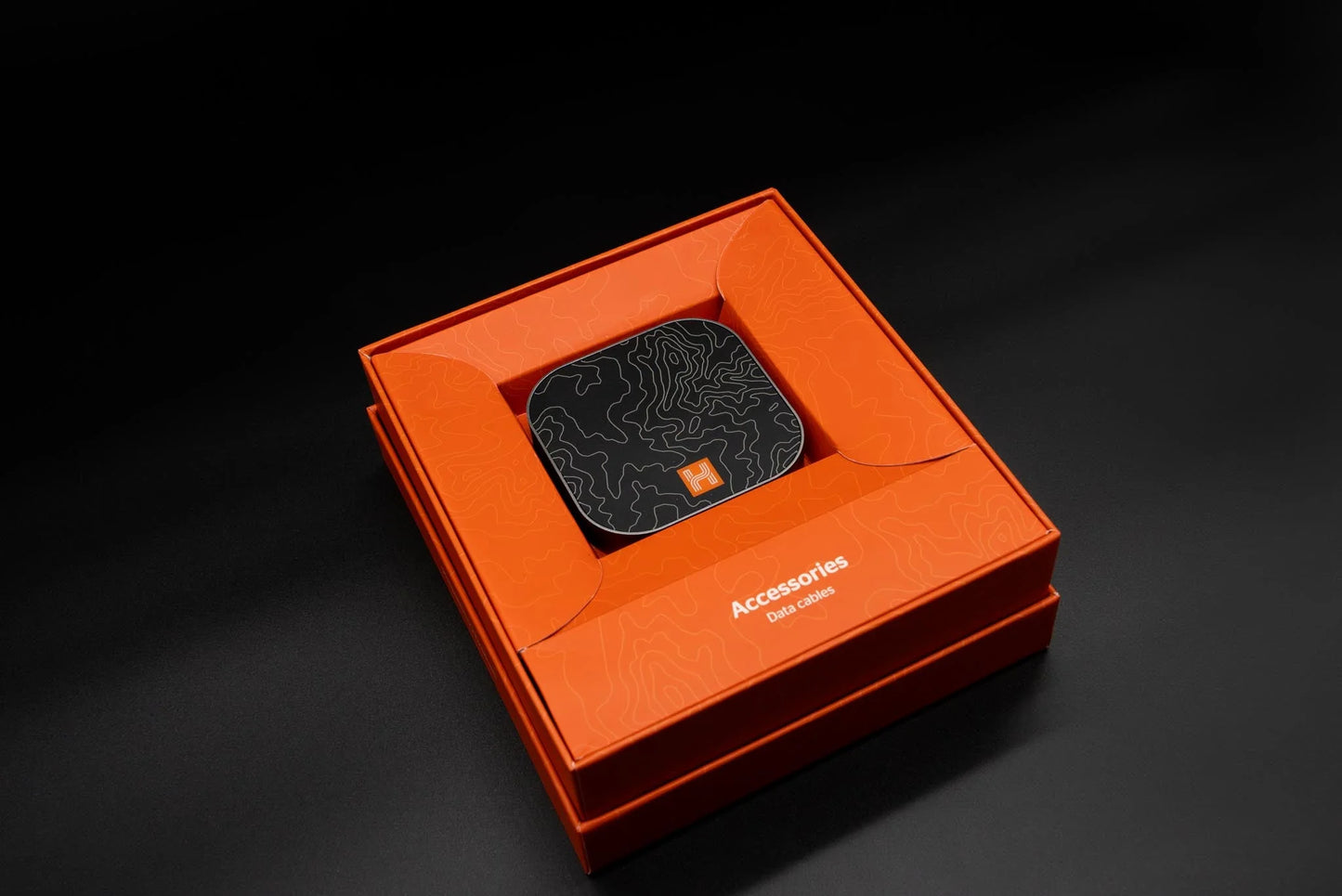 Hema HX-BOX GPS Navigation Module