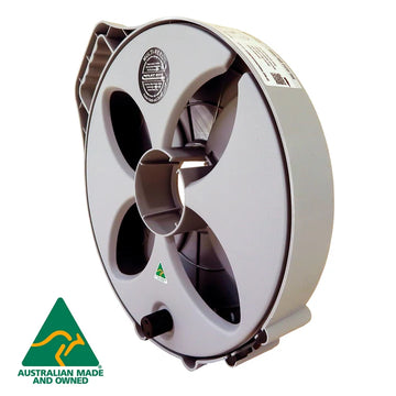 Flat Out Narrow Multi-Reel Classic Grey
