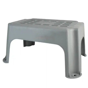 Plastic Caravan Entrance Step 80Kg Rating - Everything Caravans