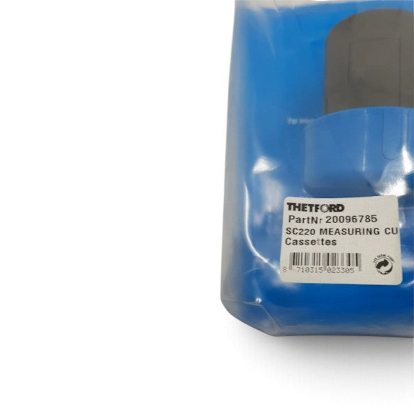 Thetford SC220 Cassette Toilet Measuring Cup