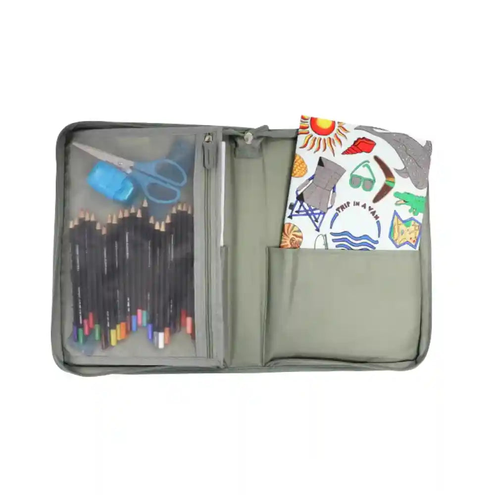 Navigator Gear TIAV Compact Travel Pouch - in store only