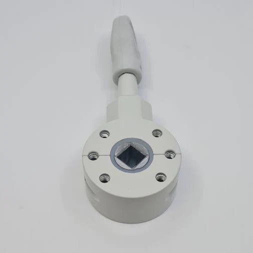 Fiamma F65 Top Winch Mechanism. 98655-333-Old 04489-01